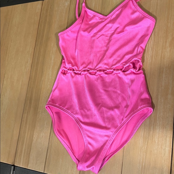 Art Class 10/12 girls swimsuit LIKE NEW swim vacation bathing suit lot of 2 - Picture 4 of 5